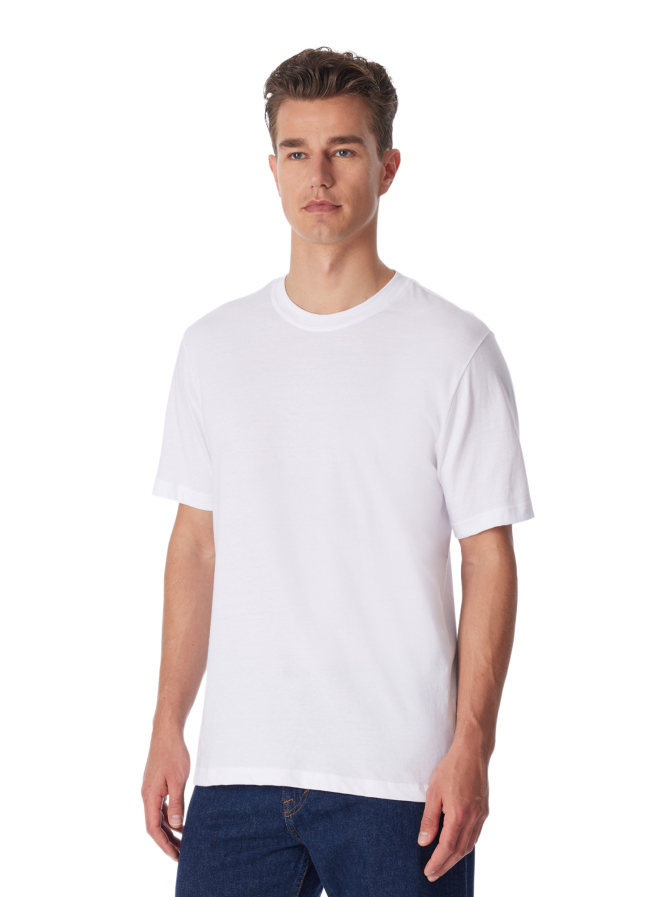 Schiesser 2PACK T-shirt bei Robert Ley