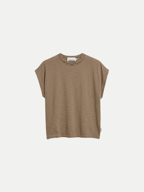ARMEDANGELS Loose-Fit T-Shirt mit Streifen bei Robert Ley