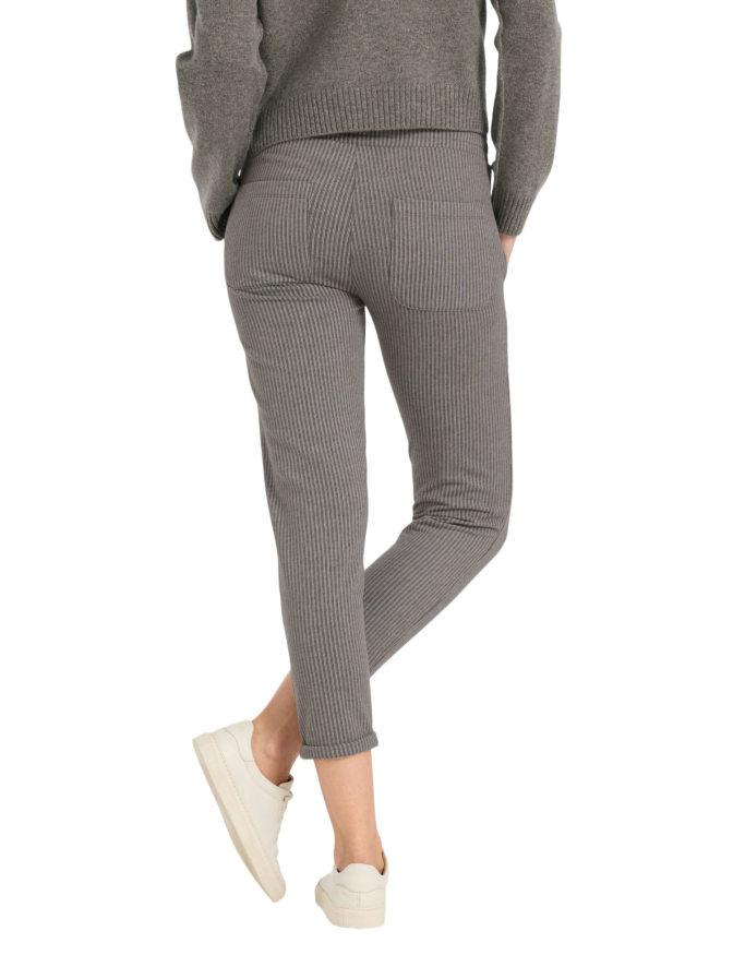Juvia Fleece-Hose Margie bei Robert Ley