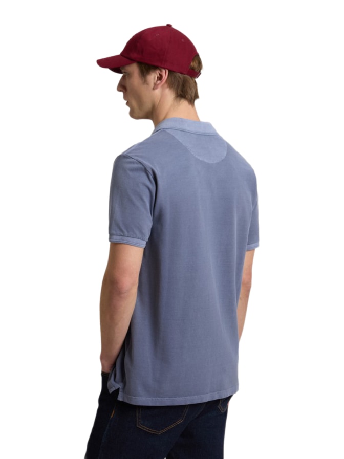 WOOLRICH Poloshirt Mackinack bei Robert Ley