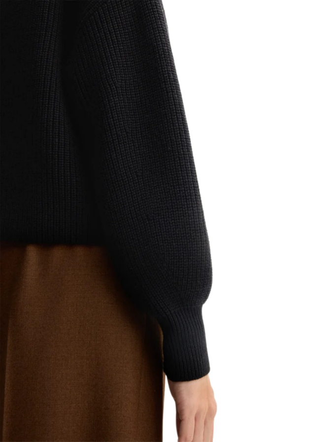Windsor Women Strickjacke aus Merinowolle bei Robert Ley