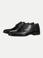 Roy Robson Business Schnürschuhe U001-BLACK bei Robert Ley