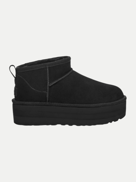 UGG Stiefel Classic Ultra Mini Plateau bei Robert Ley