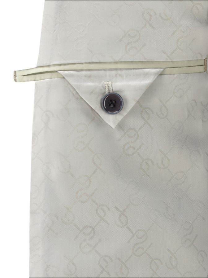 CARL GROSS Modern-Fit Sakko Theo bei Robert Ley