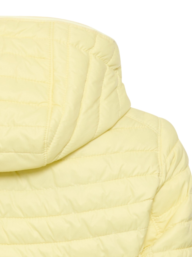 camel active Shaped-Fit Steppjacke bei Robert Ley