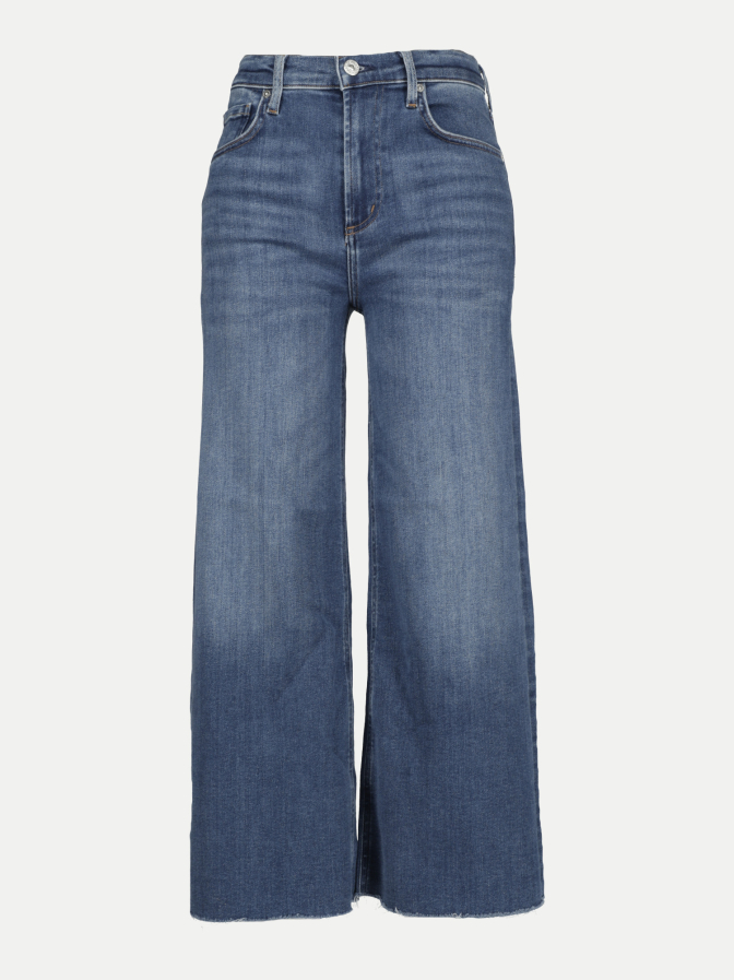 Citizens of Humanity Lyra Wide Leg Crop bei Robert Ley