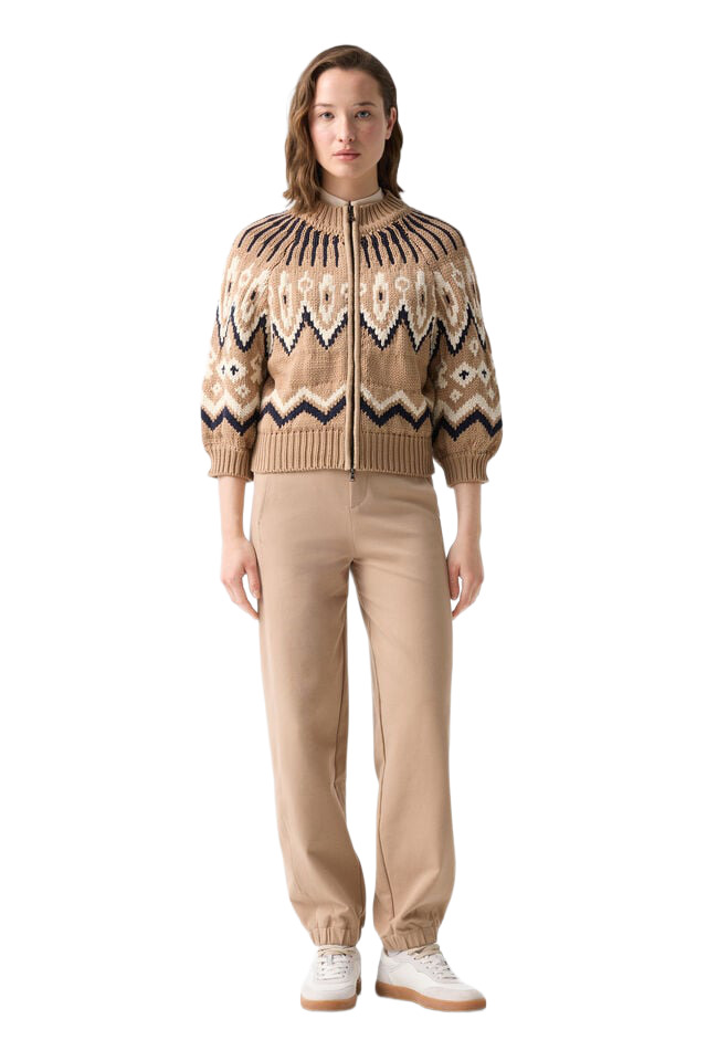 Bogner Strickjacke AURORA bei Robert Ley