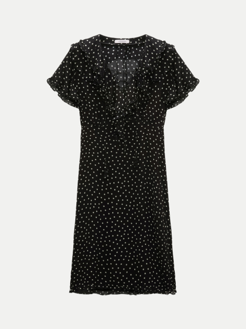 Dorothee Schumacher Kleid DANCING DOTS bei Robert Ley