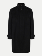 Windsor Men Mantel Rovato 001-Black                      001 bei Robert Ley