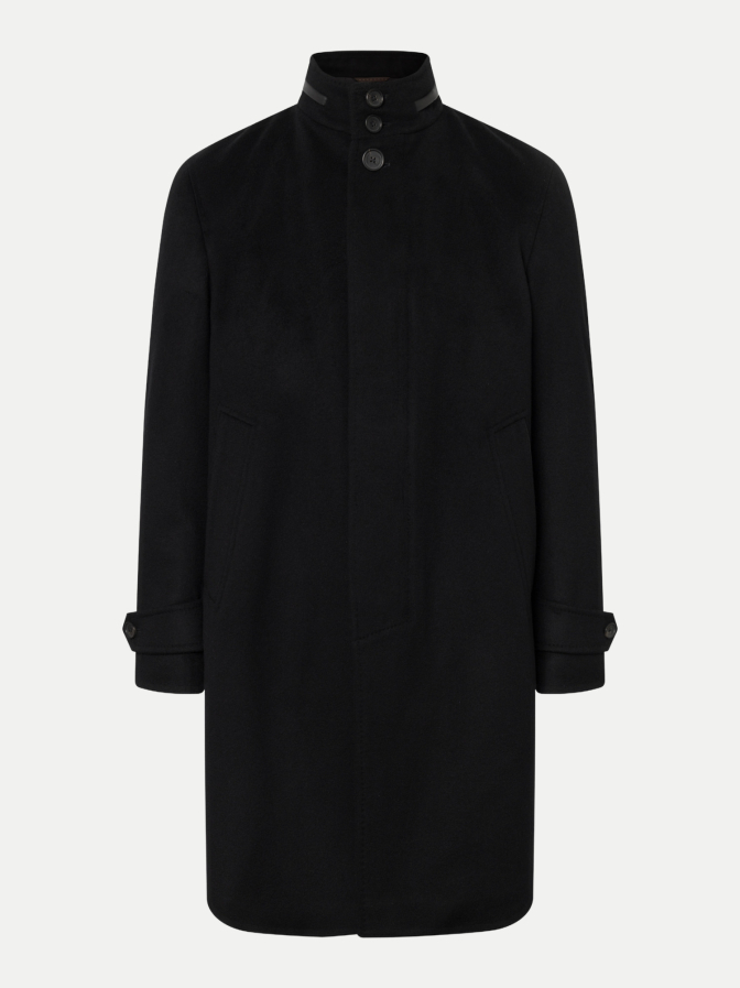 Windsor Men Mantel Rovato bei Robert Ley