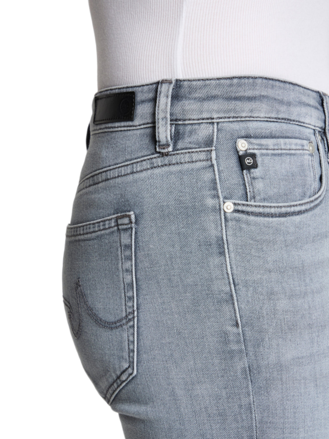 Adriano Goldschmied Flared Crop Jeans Jodi bei Robert Ley