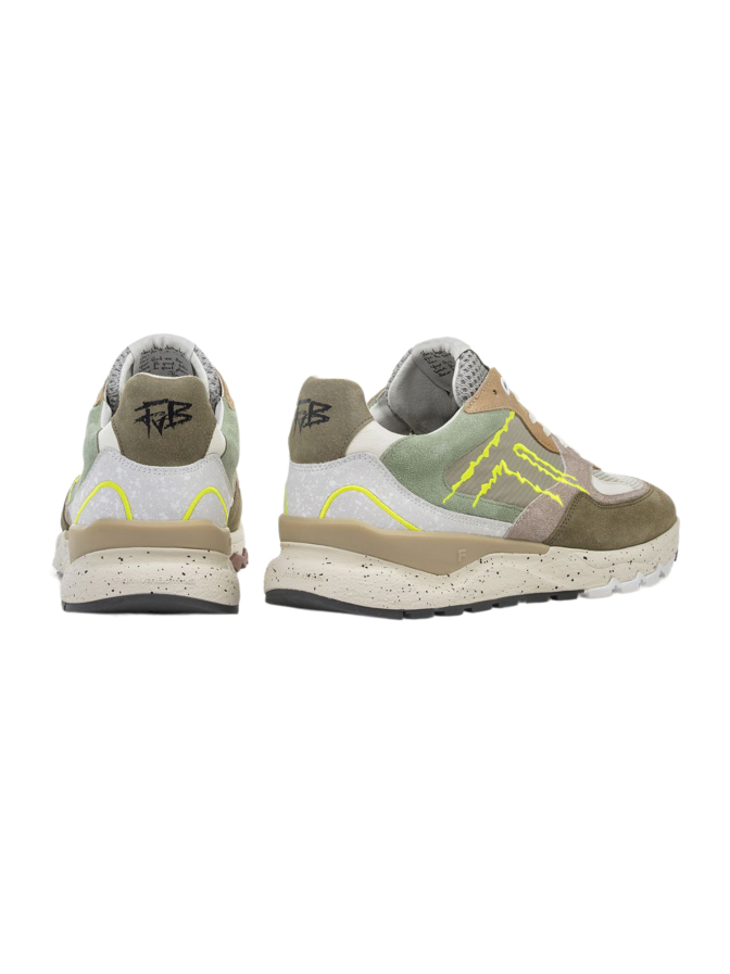 van Bommel Sneaker Noppi bei Robert Ley