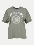 ANINE BING T-Shirt Walker wgr11 desert sa-wgr11 desert sage bei Robert Ley