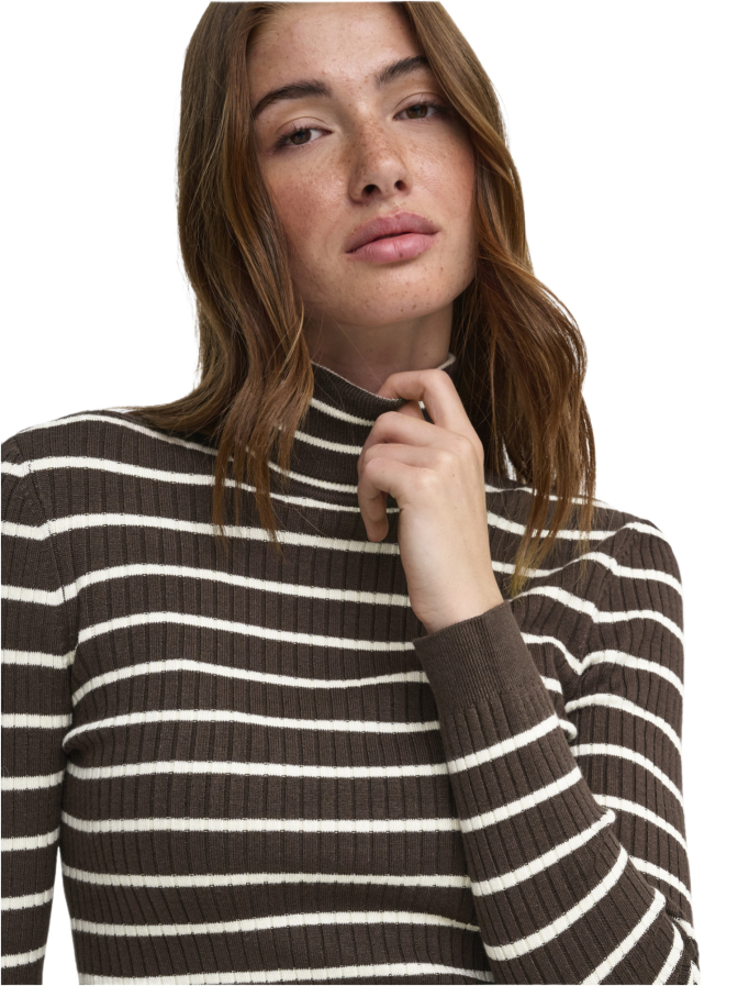 Only Rollkragenpullover ONLKarol bei Robert Ley