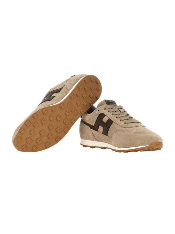 HOGAN Sneaker H699 Runner bei Robert Ley