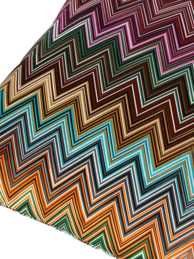 Missoni Home Kissen JARRIS  40x40 cm bei Robert Ley