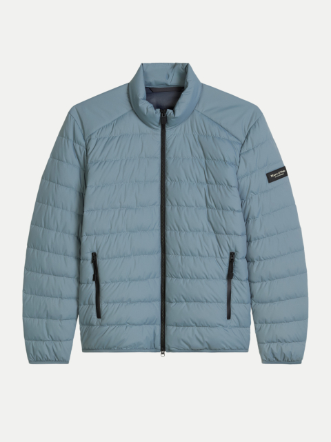 Marc O'Polo Steppjacke aus recyceltem Polyester bei Robert Ley