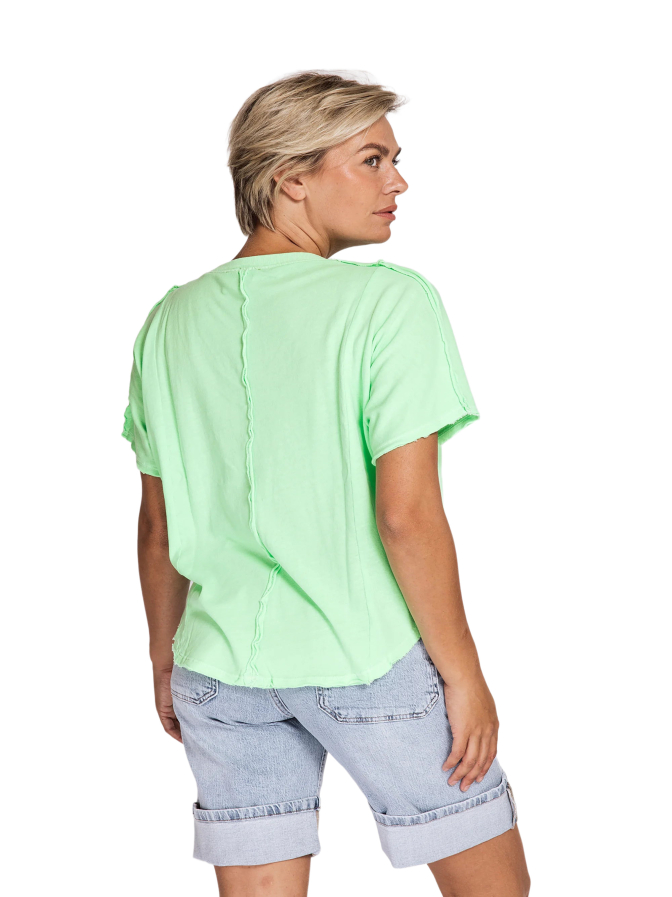 Zhrill T-Shirt ZHRYA bei Robert Ley