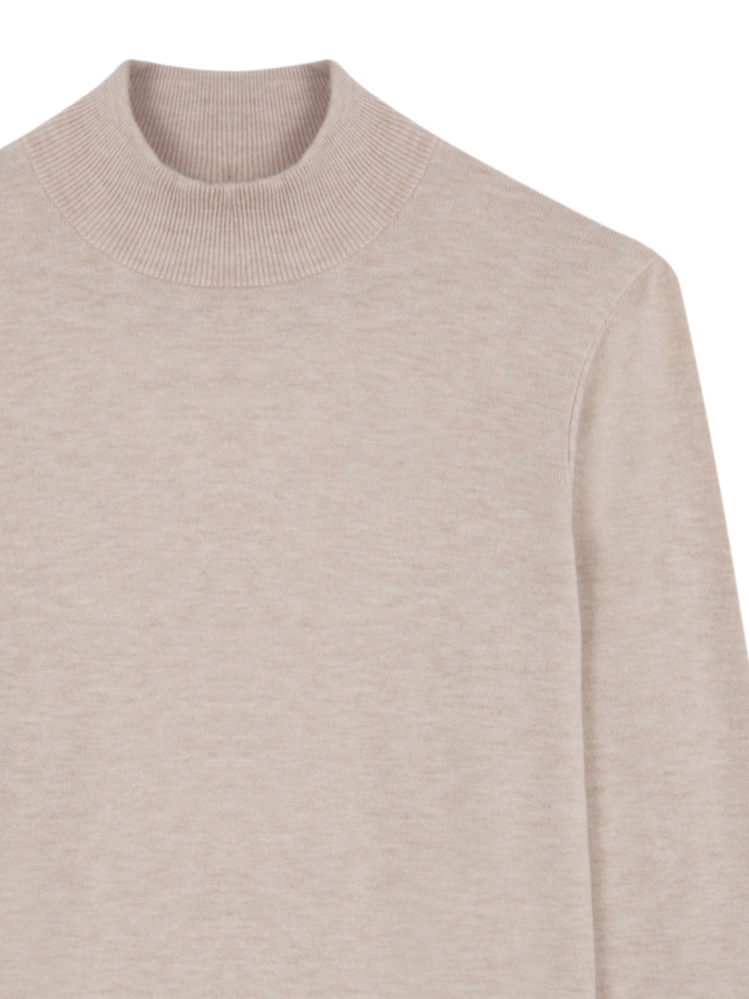 Nowadays Rollkragenpullover bei Robert Ley