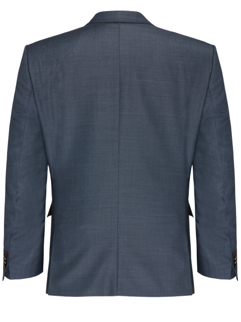 CARL GROSS Modern-Fit Baukasten Sakko CG Steven bei Robert Ley