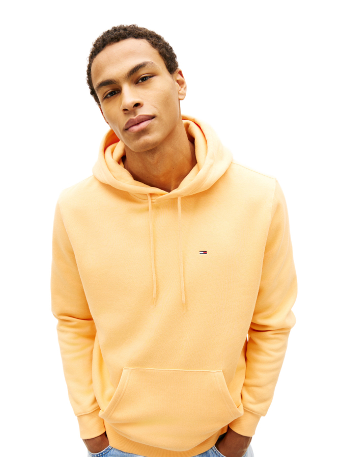 Tommy Jeans Hoodie mit Logo bei Robert Ley