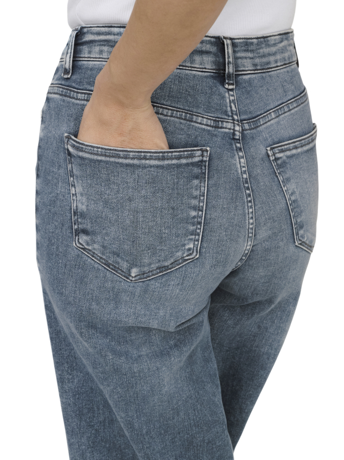 Only Wide-Leg Jeans ONLMADISON bei Robert Ley