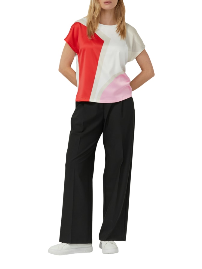 s.Oliver BLACK LABEL Blusenshirt bei Robert Ley