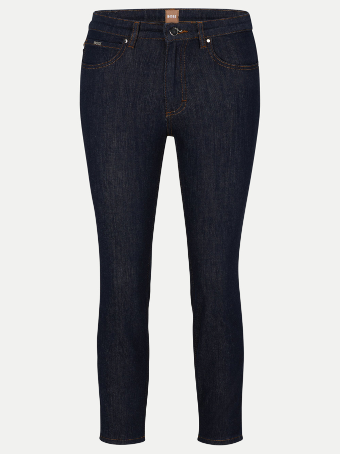 BOSS Black Slim-fit Jeans Jackie bei Robert Ley