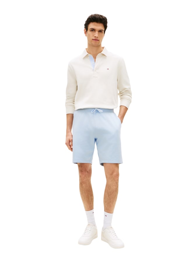 Tommy Hilfiger Sweatshorts aus Terry bei Robert Ley