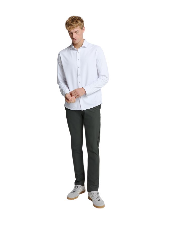 No Excess Chino Hose Sedoc bei Robert Ley