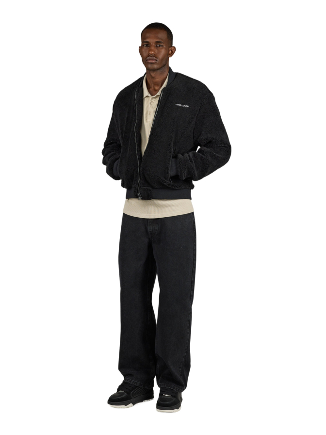 Pegador Teddy Bomberjacke Ember bei Robert Ley