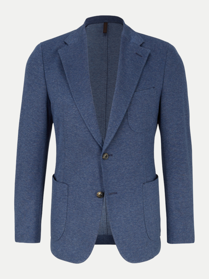 Windsor Men Jersey-Sakko Maglia bei Robert Ley