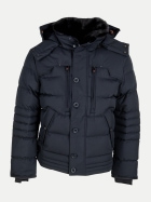 Wellensteyn Jacke Starstream schwarz bei Robert Ley