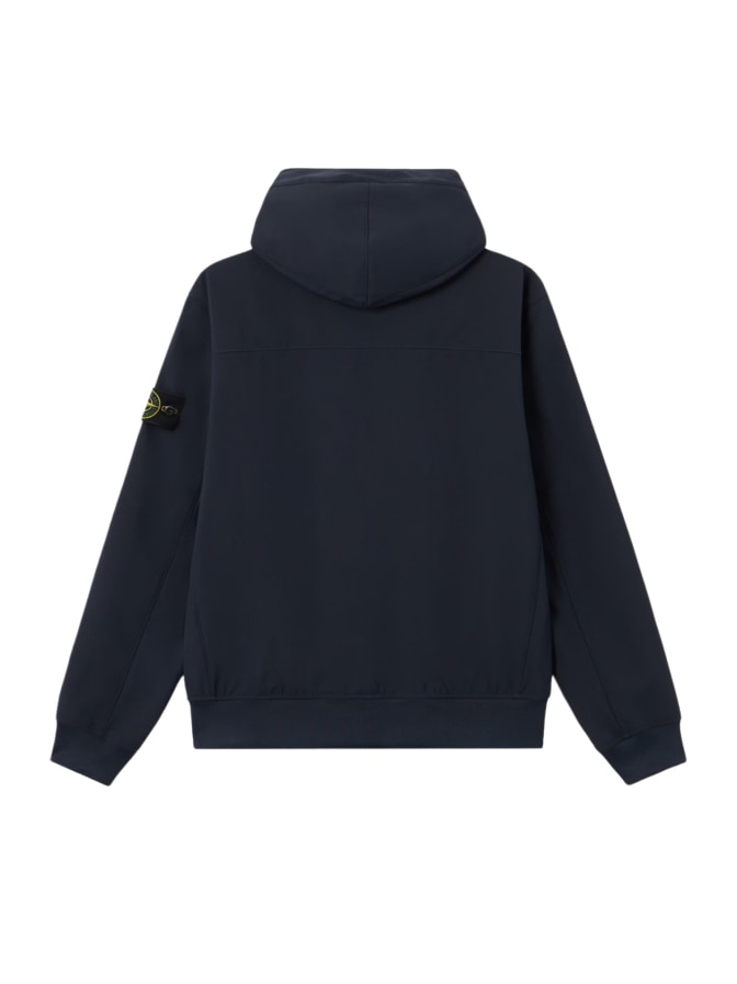 Stone Island Kapuzenjacke Wasserresistent bei Robert Ley