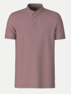 Joop! Modern-Fit Poloshirt Primo 651-Dark Pink 651 bei Robert Ley