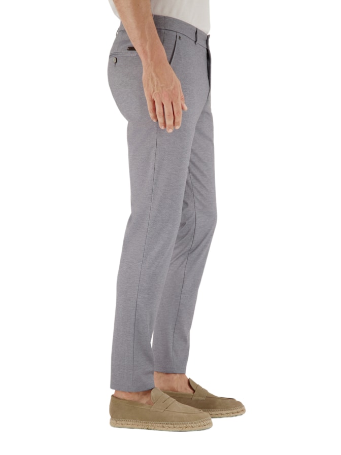 Gardeur Tapered-Fit Hose Tonic bei Robert Ley