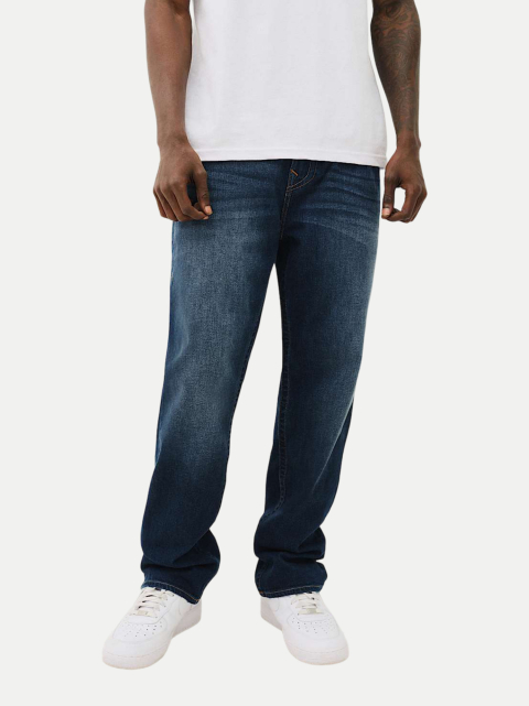 True Religion Baggy-Fit Jeans Bobby bei Robert Ley