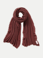 Purschoen Kaschmirschal 4116 chocolate bei Robert Ley