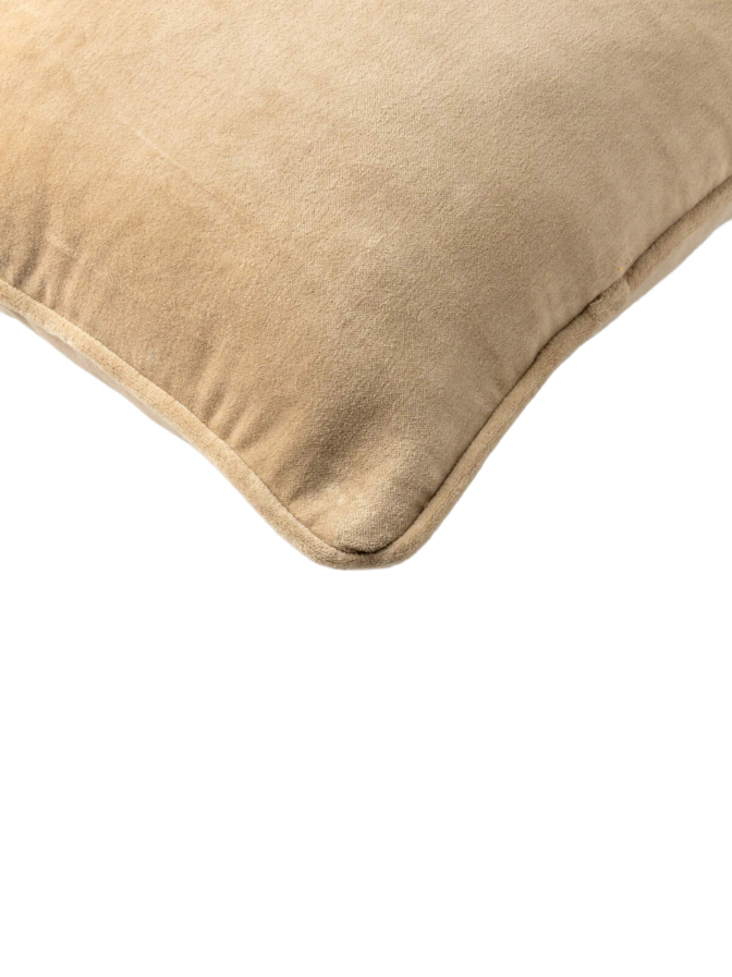 Dutch Decor Kissen Carina - 45x45 cm bei Robert Ley