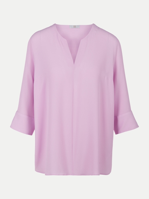 Riani Bluse aus Silky Crêpe bei Robert Ley