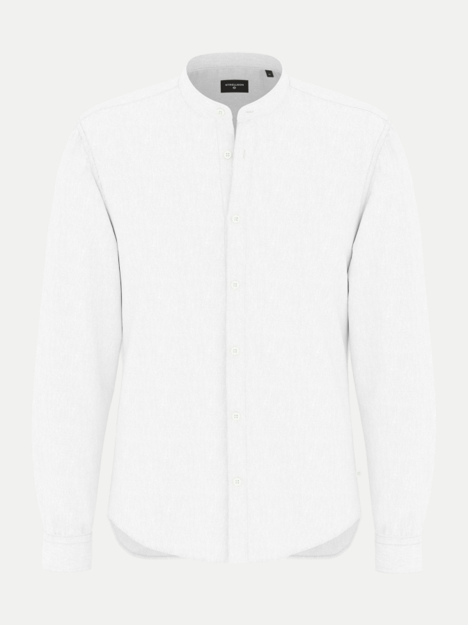 Strellson Casual-Fit Hemd Cornel bei Robert Ley