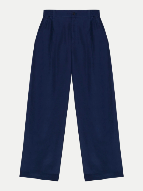 Simkhai Wide-Leg Hose Sydnie bei Robert Ley