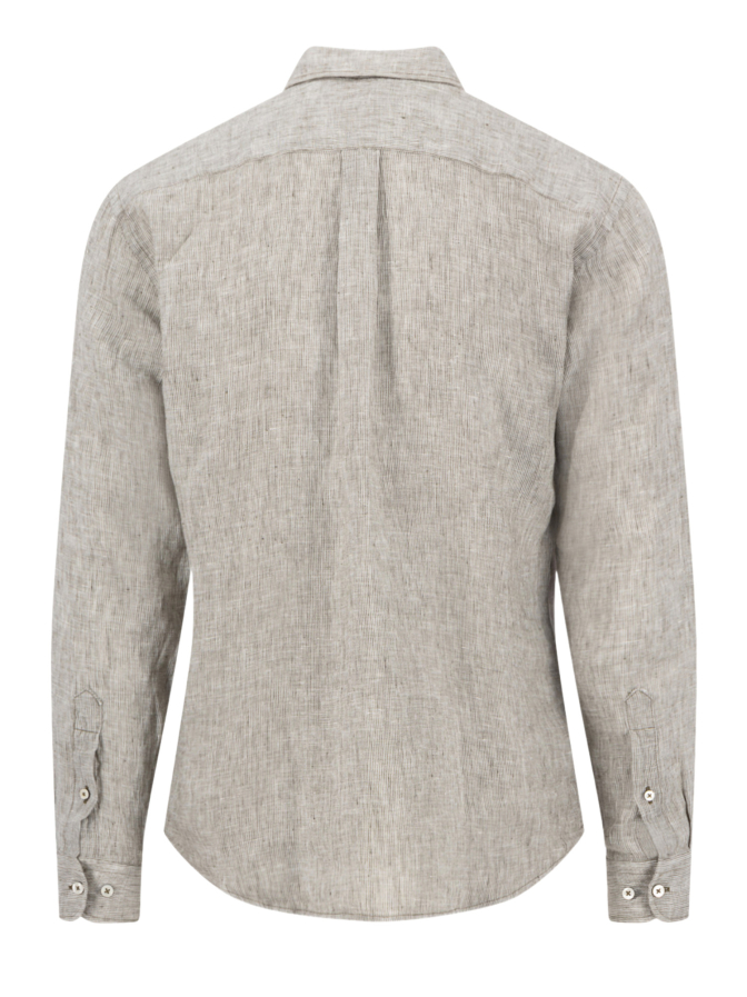 Fynch-Hatton Linen Stripe, B.D., 1/1 bei Robert Ley