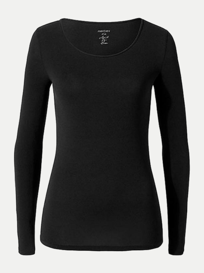 MARC CAIN Zartes Longsleeve bei Robert Ley