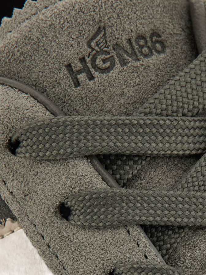 HOGAN Sneaker Hogan Cool Allaciato H bei Robert Ley