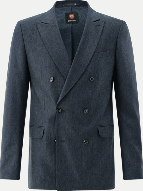 CG - Club of Gents Sakko Gringo SV bei Robert Ley