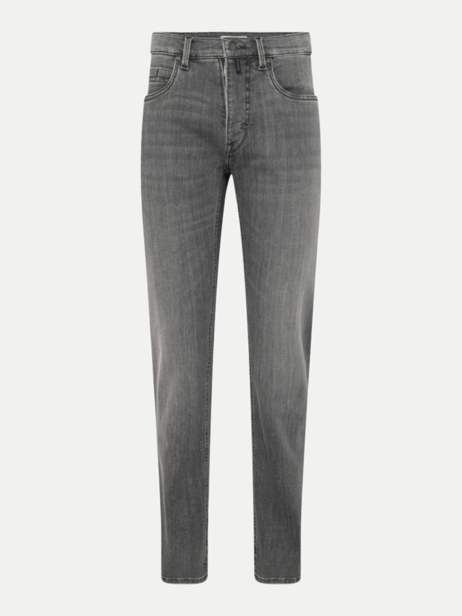 Pierre Cardin Slim-Tapered Jeans Lyon bei Robert Ley