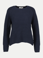 Robert Ley Strickpullover 898-marino bei Robert Ley