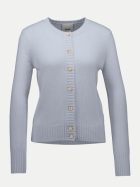 ALLUDE Langarm Cardigan 1010 bei Robert Ley