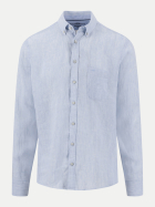 Fynch-Hatton Linen Stripe, B.D., 1/1 653-new breeze bei Robert Ley